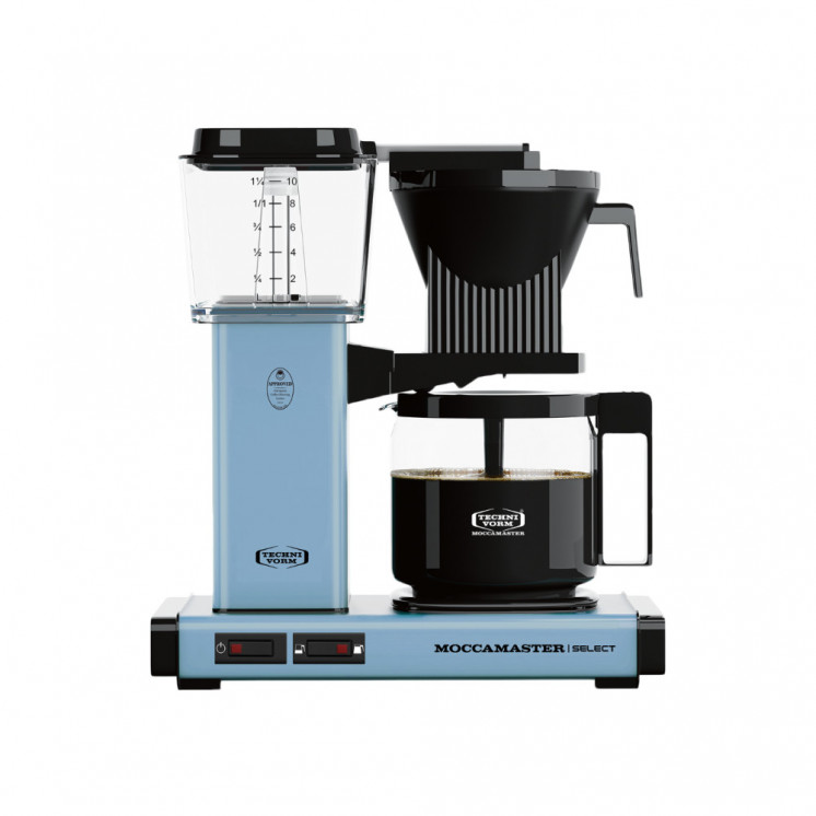mocamaster-coffee-maker