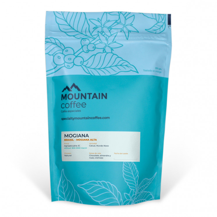 coffee-Brazil–mogiana